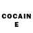 Cocaine Боливия Anthony Keezer